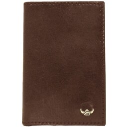 Golden Head Colorado RFID Protect Credit Card Case Leather 7 cm  Model 2