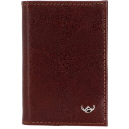 Golden Head Colorado Etui na karty kredytowe Ochrona RFID Skóra 7 cm  Model 2