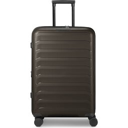 d&n Toronto 4 kółka Walizka M 65 cm z funkcją poszerzenia  Model 3