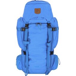 Fjällräven Kajka 55 Plecak trekkingowy M-L 74 cm  Model 4