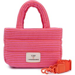 LES VISIONNAIRES Unio Cortina Torba S 27 cm  Model 3
