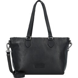 Jack Kinsky Torba na ramię Skórzany 27 cm  Model 2