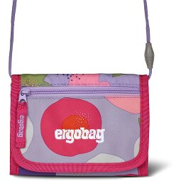 Ergobag Torba na klatkę piersiową 14 cm  Model 4