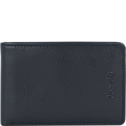 Picard Brooklyn Wallet V Leather 10 cm  Model 2