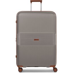 Farmhood Eco Edition 02 4 kółka Walizka 76 cm z plisą rozprężną  Model 2