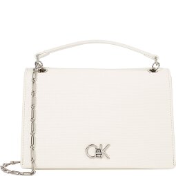 Calvin Klein Re-Lock Torba na ramię 25 cm  Model 1