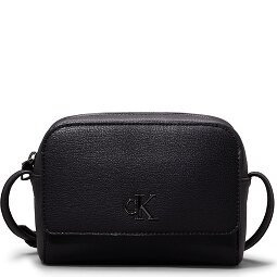 Calvin Klein Jeans Minimal Monogram Mini Torba Torba na ramię 18 cm  Model 1