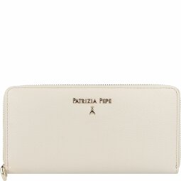 Patrizia Pepe Essentials Wallet Leather 19 cm  Model 3