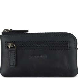 bugatti Remo Portfel z kluczem Skórzany 12 cm  Model 2
