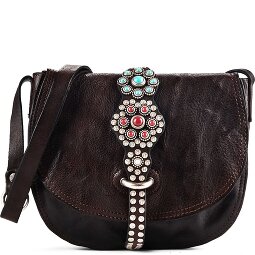 Campomaggi Linda Torba na ramię Skóra 21.5 cm  Model 2