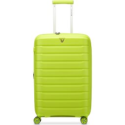 Roncato B-Flying Move 4 kółka Walizka 68 cm z funkcją poszerzenia  Model 5
