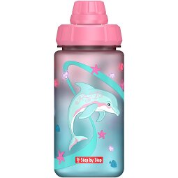 Step by Step Butelka do picia 550 ml  Model 1