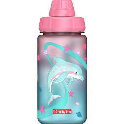 Step by Step Butelka do picia 550 ml  Model 2