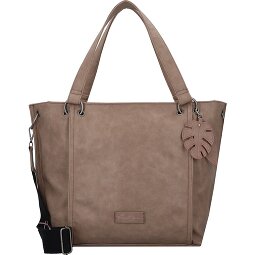 Fritzi aus Preußen Fritzi02 Shopper Bag 50 cm  Model 5