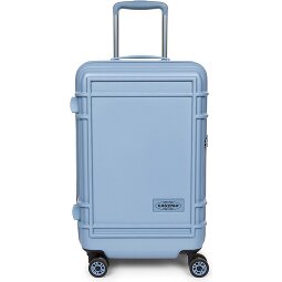 Eastpak Resist'R Zip 4 kółka Walizka kabinowa 55 cm  Model 1