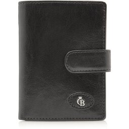 Castelijn & Beerens Portfel Gaucho RFID Skóra 9,5 cm  Model 1