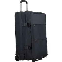 Jump Dunaa 2 kółka Torba podróżna 67 cm  Model 2