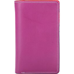 Mywalit Portfel Ochrona RFID Skóra 8 cm  Model 4