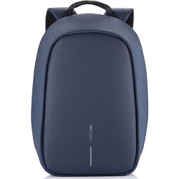 XD Design Bobby Plecak biznesowy Ochrona RFID 38 cm Komora na laptopa  Model 5