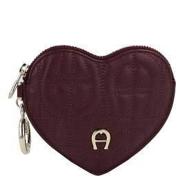 AIGNER Skórzana przywieszka do torby Diadora 12 cm  Model 3