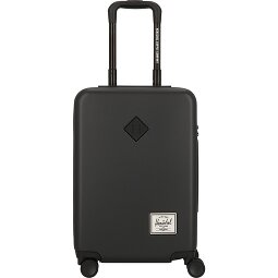 Herschel Heritage 4 kółka Walizka kabinowy S 54 cm  Model 1