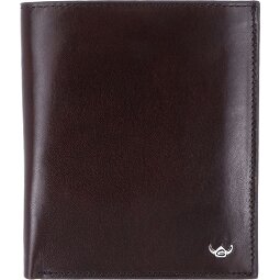 Golden Head Colorado Wallet RFID Leather 10 cm  Model 1