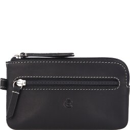 Esquire Dallas Key Case Leather 12,5 cm  Model 2