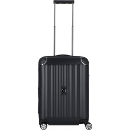 Bogner Piz Deluxe 4 kółka Walizka kabinowy 55 cm  Model 1