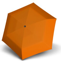 Doppler Fiber Havanna Kieszonkowy parasol 23 cm  Model 3