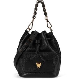 Coccinelle Beat Mini Torba Torba na ramię Skóra 17 cm  Model 2
