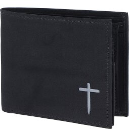 oxmox New Cryptan Portfel Ochrona RFID 12 cm  Model 7