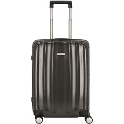 Samsonite Lite Cube Spinner 4-kołowy wózek kabinowy 55 cm  Model 1