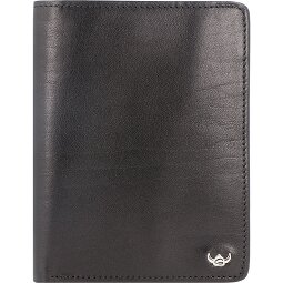 Golden Head Colorado Wallet RFID Leather 10 cm  Model 1