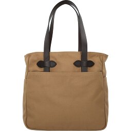 Filson Luggage Twill Shopper Bag Skórzany 35.5 cm  Model 3