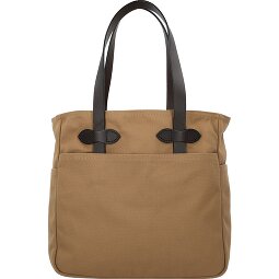 Filson Luggage Twill Shopper Bag Skórzany 35.5 cm  Model 2