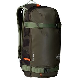 The North Face Slackpack 2.0 Plecak 50 cm  Model 1