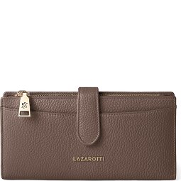 Lazarotti Bologna Leather Portfel Skóra 20 cm  Model 13