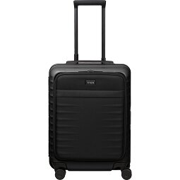 Titan Overseas 4 kółka Walizka 55 cm  Model 5