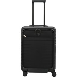 Titan Overseas 4 kółka Walizka 55 cm  Model 4