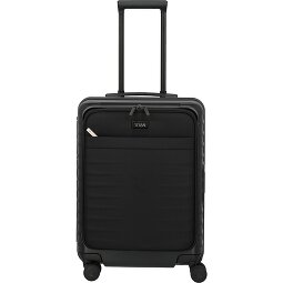 Titan Overseas 4 kółka Walizka 55 cm  Model 4