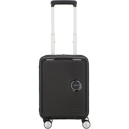 American Tourister Soundbox Mini 4 kółka Walizka dla dzieci 47 cm  Model 1