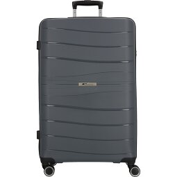 Cocoono Leon 4 kółka Walizka 76 cm  Model 1