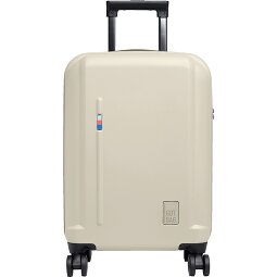 GOT BAG Re:Shell 4 kółka Walizka kabinowy 55 cm Komora na laptopa  Model 2