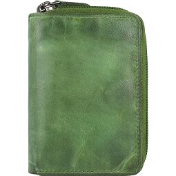Jack Kinsky Nelson Wallet RFID Leather 11 cm  Model 3