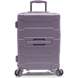 Heys ReNew 4 kółka Walizka kabinowa S 53 cm z funkcją poszerzenia  Model 1