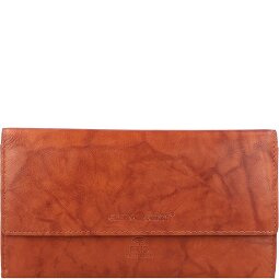 Greenburry Basic Wallet RFID Leather 19 cm  Model 2