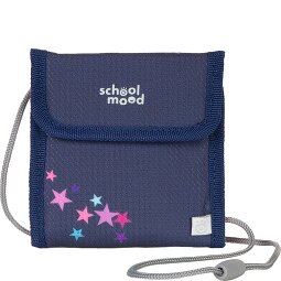 School-Mood Torba na klatkę piersiową 11 cm  Model 2