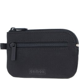 oxmox New Cryptan Portfel z kluczem 10.5 cm  Model 1
