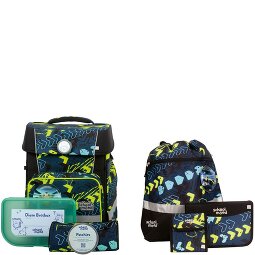 School-Mood Champion Maxx Zestaw tornistra  Model 2