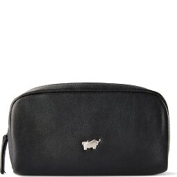 Braun Büffel Golf 3.0 Portfel z kluczem Skórzany 11 cm  Model 3